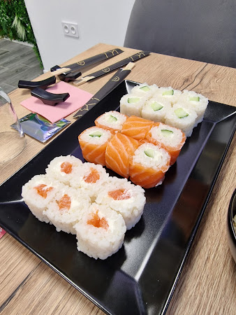 photo de Perfect Sushi à Conches-en-Ouche