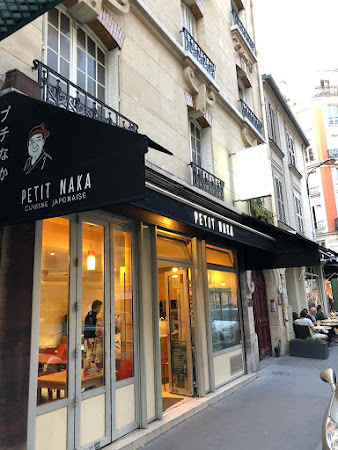 photo de Petit Naka à Paris