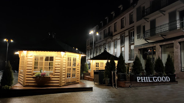 photo de PHIL GOOD à Saverne