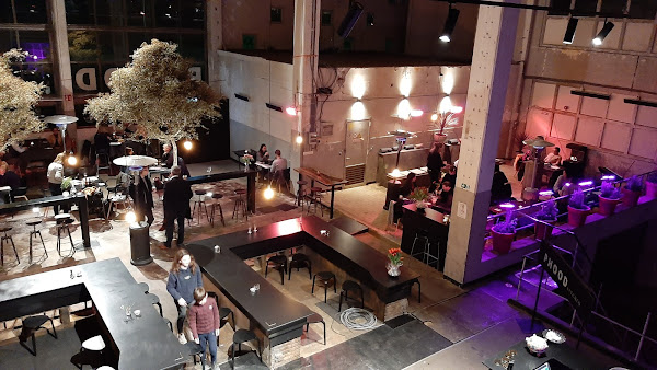 photo de Phood Kitchen à Eindhoven