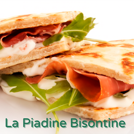 photo de Piadine Bisontine à Saint-Vit