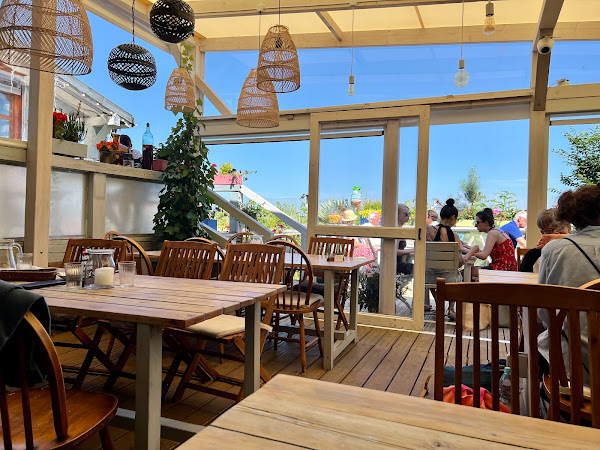 photo de Piaskownica Sopot wejście na plażę nr 7 à Sopot