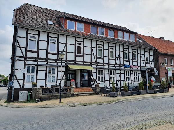 photo de Piazza Levis à Wolfsburg