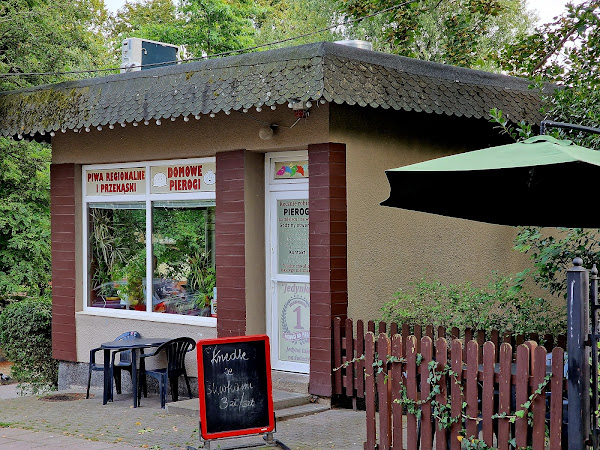 photo de Pierogarnia JEDYNKA à Sopot