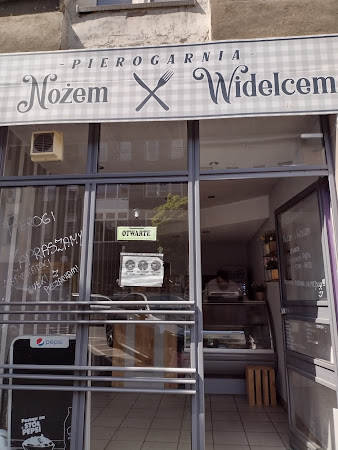 photo de Pierogarnia ,,Nożem i Widelcem’’ à Gorzów Wielkopolski