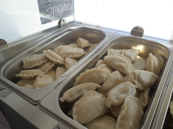 photo de Pierogarnia ZDROWO NADZIANE à Luban