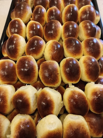 photo de Pierogi Domowe 