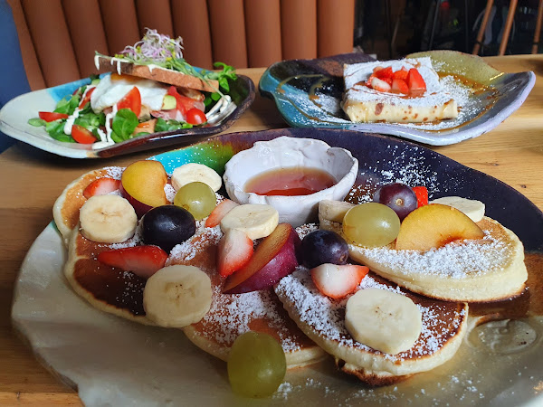 photo de Pierogi i Naleśniki Karpacz à Karpacz