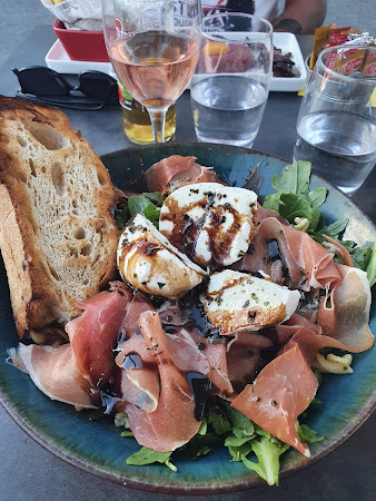 photo de Pietra Foci Restaurant à Garéoult
