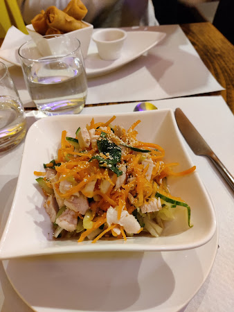 photo de Piment thaï à Saint-Maurice