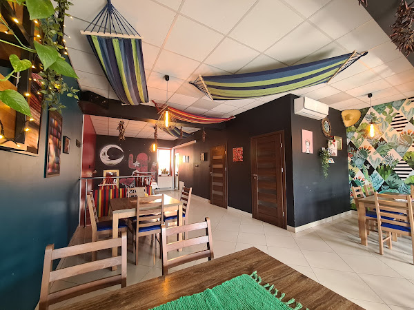photo de Piri Piri Tex Mex Grill Bar à Mińsk Mazowiecki