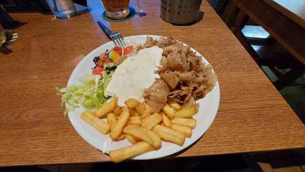 photo de PIT STOP Pizza, Kebab & Burger à Liberec