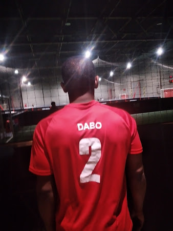 photo de Pita dabo à Liège