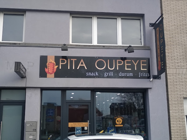 photo de Pita Oupeye à Oupeye