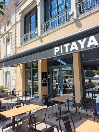 photo de Pitaya Thaï Street Food à Mâcon
