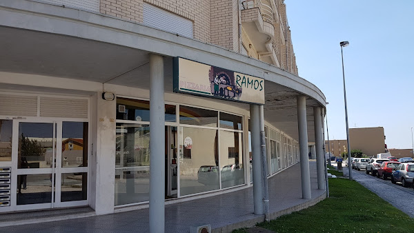 photo de Pizaria Ramos à Povoa de Varzim