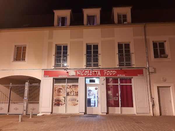 photo de Pizeria nicoletta à Mareuil-sur-Ourcq