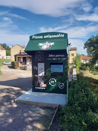 photo de Pizz'a Bud à Montbard