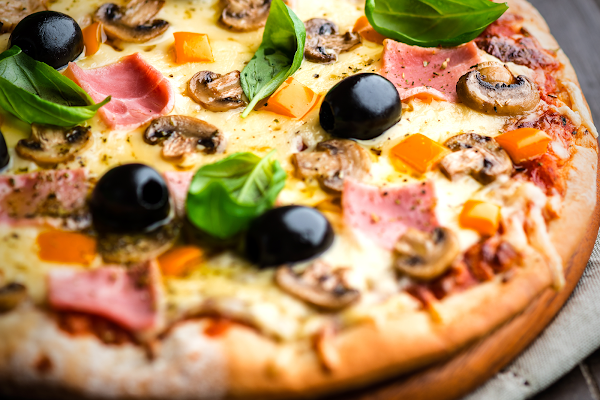photo de Pizz A Pizz à Rettel