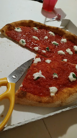 photo de Pizz'Authentique à Yenne