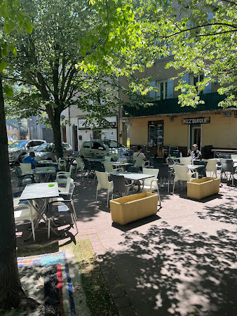 photo de Pizz burger à Roquevaire