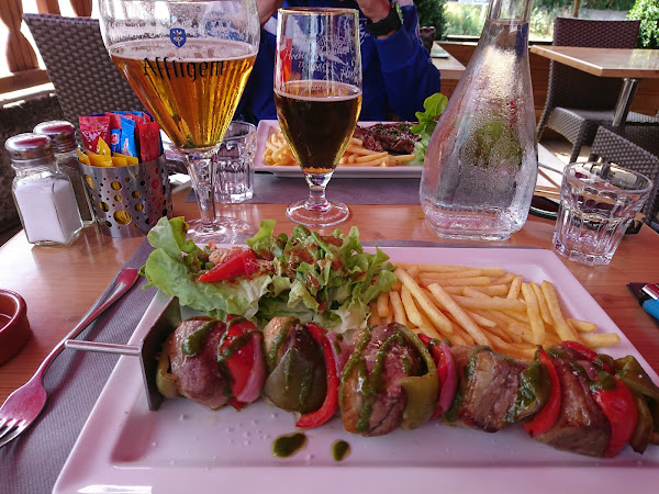 photo de Pizz en aure à Saint-Lary-Soulan
