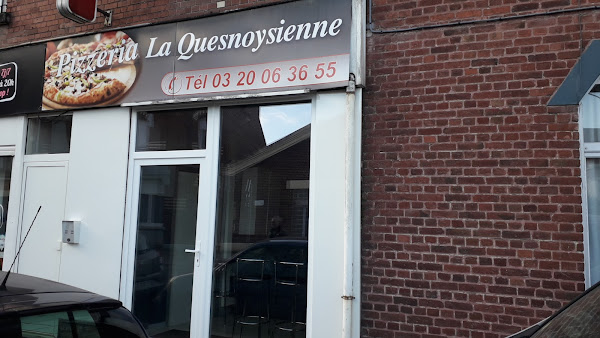 photo de Pizz'O Quesnoy à Quesnoy-sur-Deûle