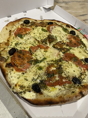 photo de Pizza A Emporter à Roquevaire