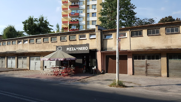 photo de Pizza Al Nero à Lublin