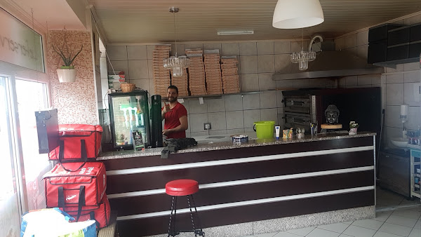 photo de Pizza am Denkmal à Aachen
