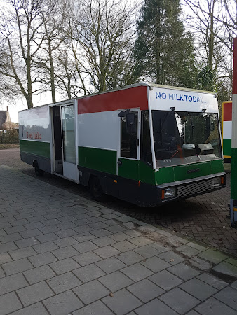 photo de Pizza Avanti à Eindhoven