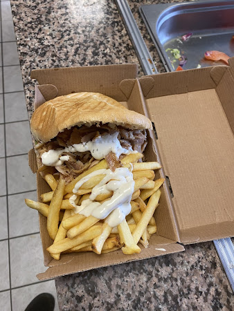 photo de Pizza Bambino à Rethel