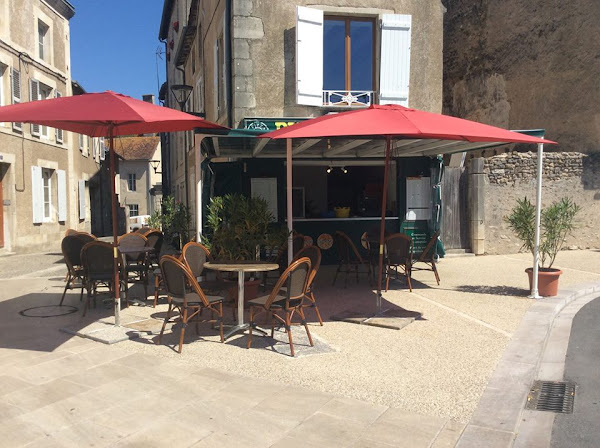 photo de Pizza bella à Montmorillon