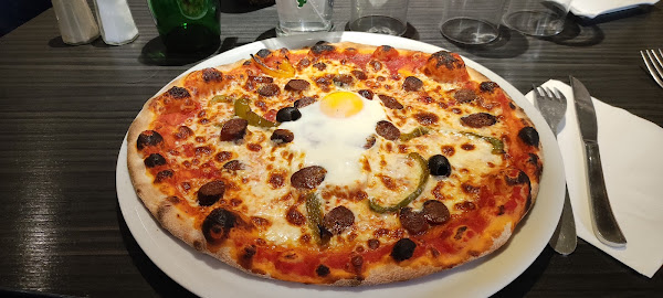 photo de Pizza Bianca à Flins-sur-Seine