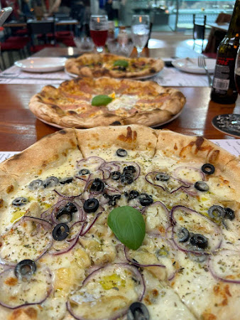 photo de Pizza Bro's à Gondomar