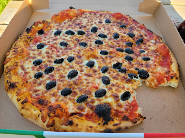 photo de PIZZA'BROC à Saint-Pierre-de-Chartreuse