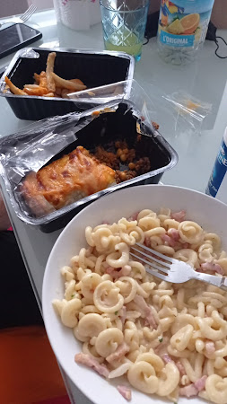 photo de Pizza Carnot ex pizzafari à Bolbec