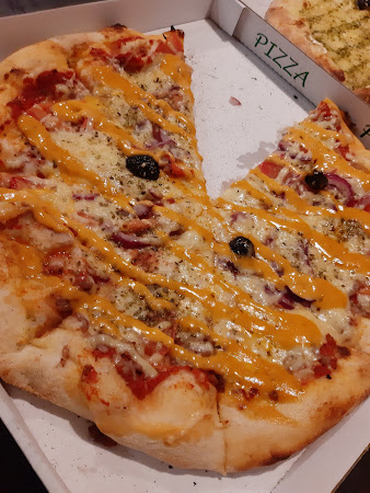 photo de Pizza Cassie à Mallemort