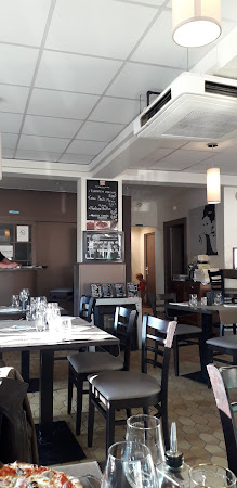 photo de PIZZA CASTELLO à Schirmeck
