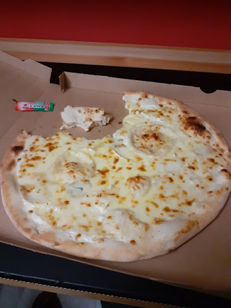 photo de Pizza class à Cesson