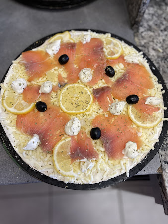 photo de Pizza Costa à Soumoulou