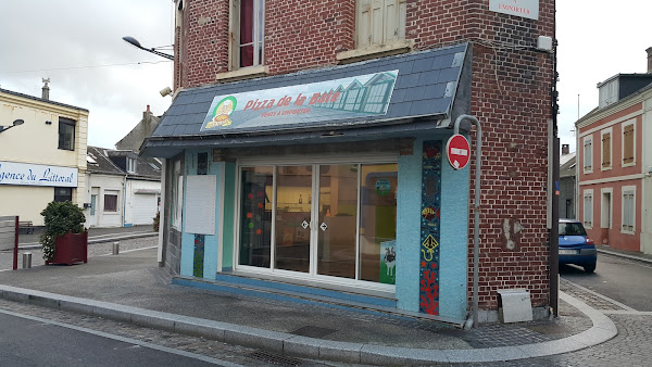 photo de Pizza de la Baie à Cayeux-sur-Mer