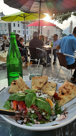 photo de Pizza de Peppo à Tarascon-sur-Ariège