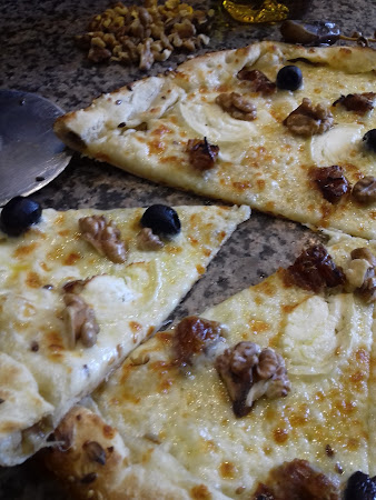 photo de Pizza Délice. à Ézanville