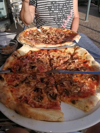 photo de Pizza di Carmela à Venerque
