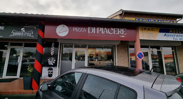 photo de Pizza di piacere à Launaguet