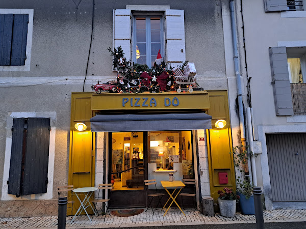 photo de Pizza Do à Graveson