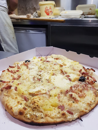 photo de Pizza Du Rond Point à Rognes