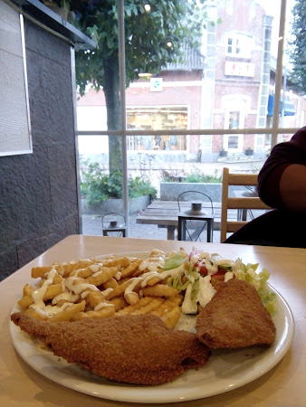 photo de Pizza Express à Bredebro