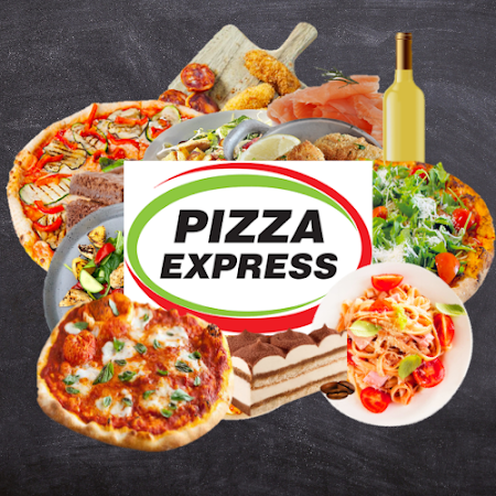 photo de Pizza Express à Thuin
